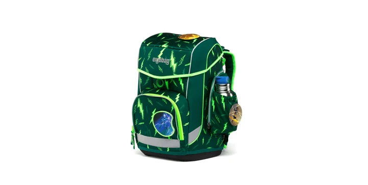 Ergobag Cubo Light Schulranzen-Set Bärtastisch 14 Ergobag Cubo Light Schulranzen-Set Bärtastisch – Bild 12