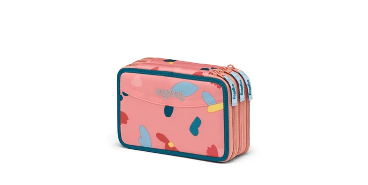 Ergobag Maxi-Mäppchen ZitronenfaltBär 3 Ergobag Maxi-Mäppchen ZitronenfaltBär