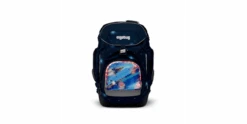 Ergobag LED Zippies Raumschiff -Ergobag 00824 00010 10 2 uxnxmpyzrzjbsh7w