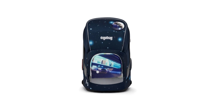 Ergobag LED Zippies Polizei 8 Ergobag LED Zippies Polizei – Bild 6