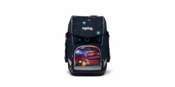 Ergobag LED Zippies Feuerwehr 11 Ergobag LED Zippies Feuerwehr -Ergobag 00824 00051 10 3 gd3vrdkz7tschdps