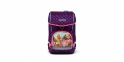 Ergobag LED Zippies Prinzessin -Ergobag 00824 00062 10 4 w3auegouwoi7ih63