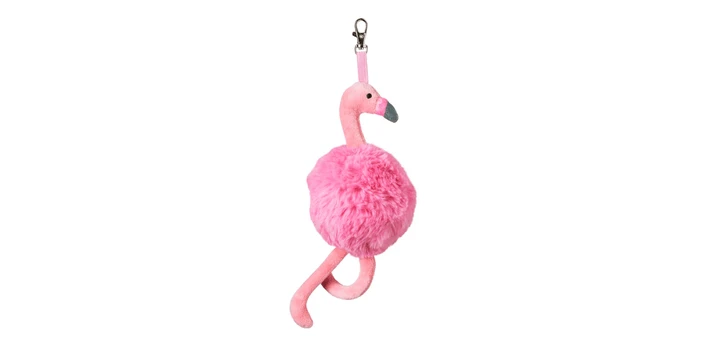 Ergobag Hangies Flamingo 3 Ergobag Hangies Flamingo