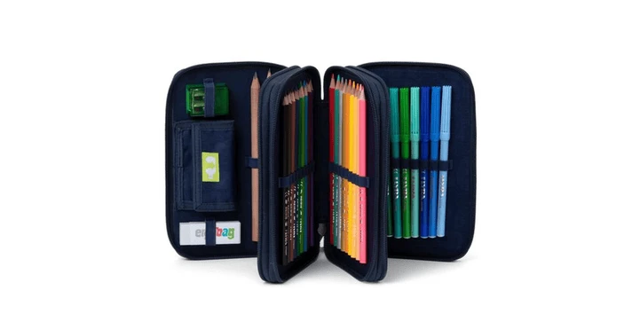 Ergobag Maxi- Mäppchen MähdreschBär 5 Ergobag Maxi- Mäppchen MähdreschBär – Bild 3