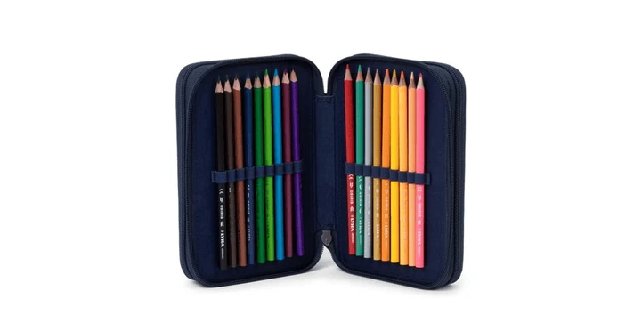 Ergobag Maxi-Mäppchen CinBärella 7 Ergobag Maxi-Mäppchen CinBärella – Bild 5