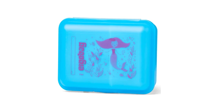 Ergobag Brotdose Meerjungfrau 3 Ergobag Brotdose Meerjungfrau