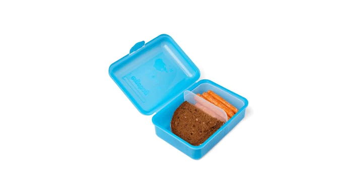 Ergobag Brotdose Eisprinzessin 4 Ergobag Brotdose Eisprinzessin – Bild 2