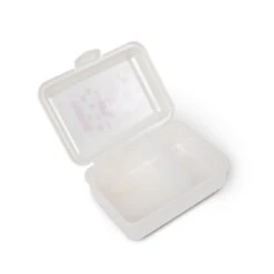 Ergobag Brotdose Pünktchen -Ergobag erg bds 001 9y3schubi du 02