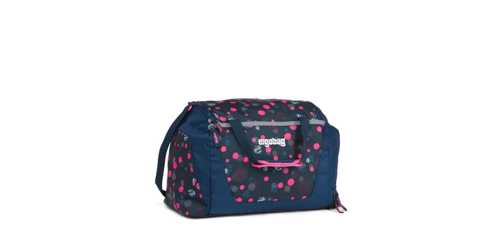 Ergobag Sporttasche PhantiBärsiewelt 3 Ergobag Sporttasche PhantiBärsiewelt