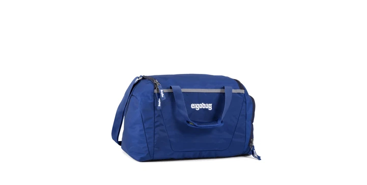 Ergobag Sporttasche BlaulichtBär 3 Ergobag Sporttasche BlaulichtBär