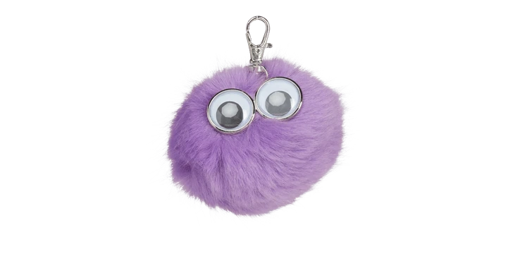 Ergobag Hangies Fine-Flauschi 3 Ergobag Hangies Fine-Flauschi