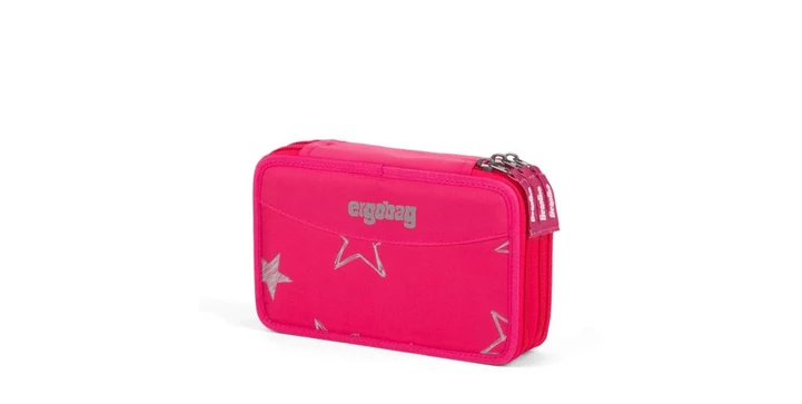 Ergobag Maxi-Mäppchen CinBärella 3 Ergobag Maxi-Mäppchen CinBärella