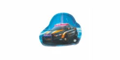 Ergobag Blinkie-Klettie Polizeiauto