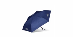 Ergobag Regenschirm BlaulichtBär