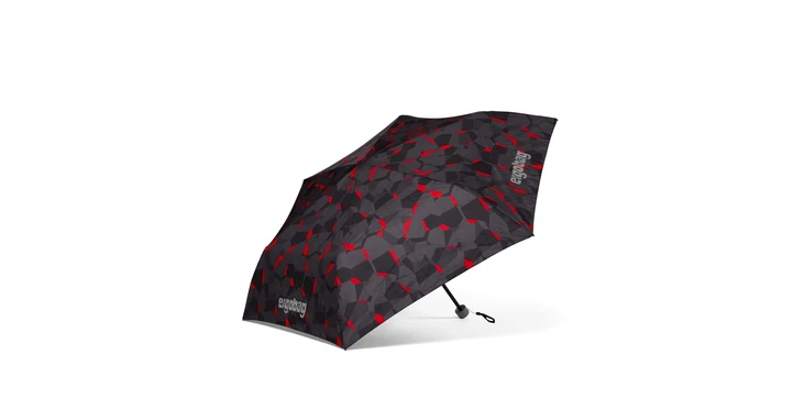 Ergobag Regenschirm TaekBärdo 3 Ergobag Regenschirm TaekBärdo