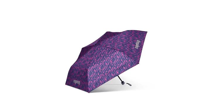 Ergobag Regenschirm Bärmuda Viereck 3 Ergobag Regenschirm Bärmuda Viereck