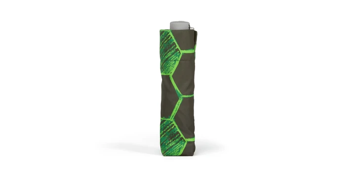 Ergobag Regenschirm VolltreffBär 4 Ergobag Regenschirm VolltreffBär – Bild 2