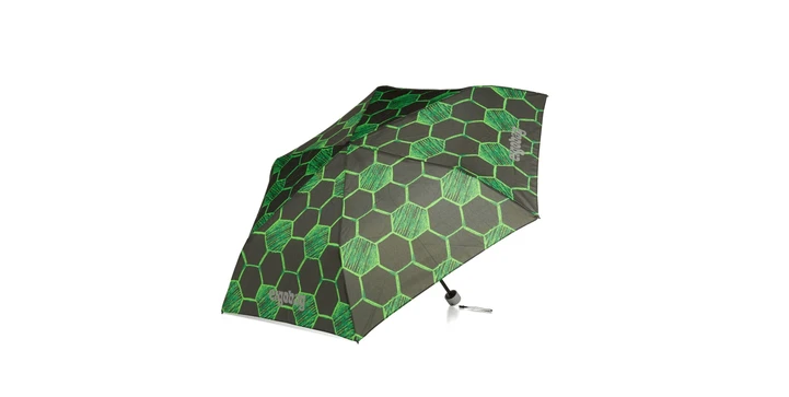 Ergobag Regenschirm VolltreffBär 3 Ergobag Regenschirm VolltreffBär