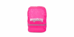Ergobag Regencape Pink