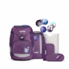 Ergobag Pack Schulrucksack-Set MeereszauBär -Ergobag erg set 001 a19