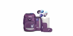 Ergobag Pack Schulrucksack-Set MeereszauBär