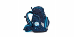 Ergobag Pack Schulrucksack-Set TiefseetauchBär -Ergobag erg set 001 a23 ergobag pack tiefseetauchbaer 03