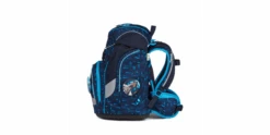 Ergobag Pack Schulrucksack-Set TiefseetauchBär -Ergobag erg set 001 a23 ergobag pack tiefseetauchbaer 04