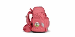 Ergobag Pack Schulrucksack-Set Lamas In Bärjamas 2022 -Ergobag erg set 002 a07 ergobag pack 03