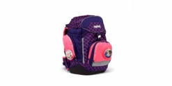 Ergobag Sicherheitsset Pink -Ergobag erg sis 001 511 2