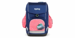 Ergobag Fluo Seitentasche Zip-Set Pink -Ergobag erg sta 002 511 1 xzzyoflmju8l3yxj