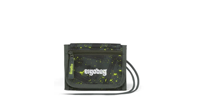 Ergobag Brustbeutel MähdreschBär 3 Ergobag Brustbeutel MähdreschBär