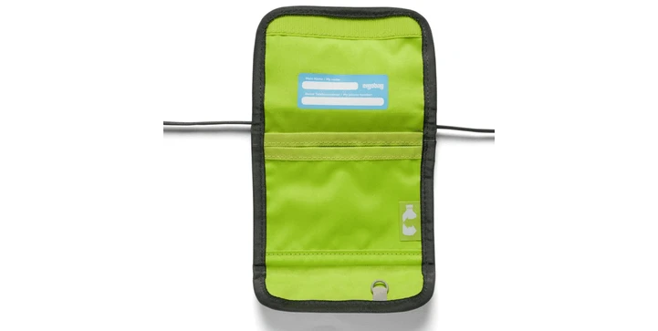 Ergobag Brustbeutel MähdreschBär 4 Ergobag Brustbeutel MähdreschBär – Bild 2