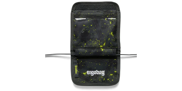 Ergobag Brustbeutel MähdreschBär 5 Ergobag Brustbeutel MähdreschBär – Bild 3