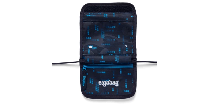 Ergobag Brustbeutel TiefseetauchBär 5 Ergobag Brustbeutel TiefseetauchBär – Bild 3