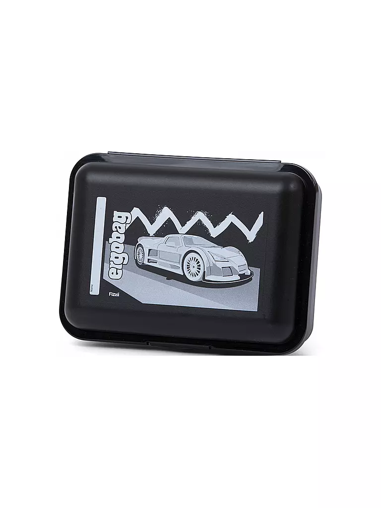 ERGOBAG, Brotdose "Drunter & DrüBär" 3 ERGOBAG, Brotdose "Drunter & DrüBär"