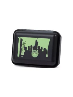 ERGOBAG, Brotdose "GlibbBär"