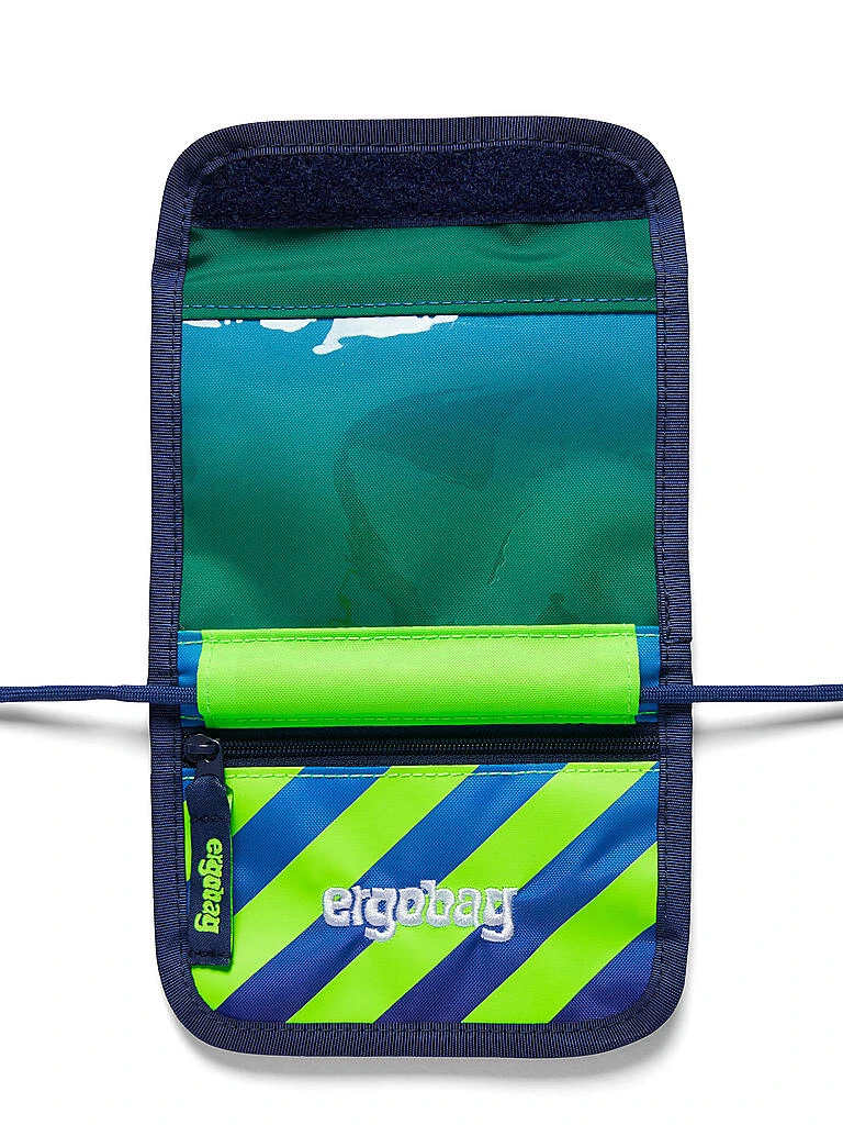 ERGOBAG, Brustbeutel TruckBär 4 ERGOBAG, Brustbeutel TruckBär – Bild 2