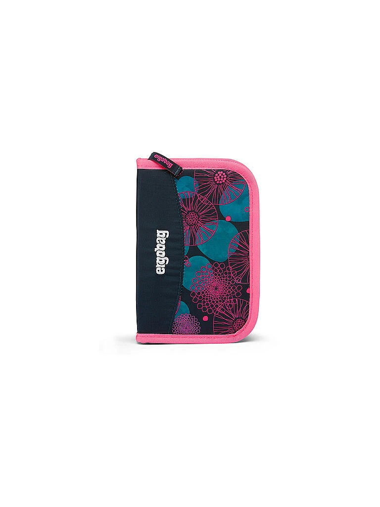 ERGOBAG, Federmäppchen KorallBär 3 ERGOBAG, Federmäppchen KorallBär