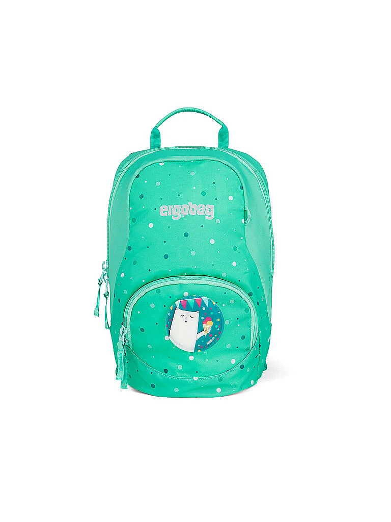 ERGOBAG, Kinder-Rucksack Ease S - Bärnelope 4 ERGOBAG, Kinder-Rucksack Ease S - Bärnelope – Bild 2