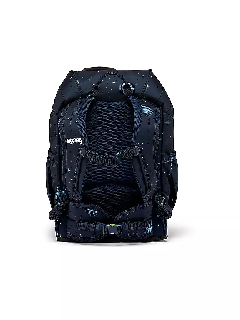 ERGOBAG, Kinder Rucksack Mini - KoBärnikus 5 ERGOBAG, Kinder Rucksack Mini - KoBärnikus – Bild 3