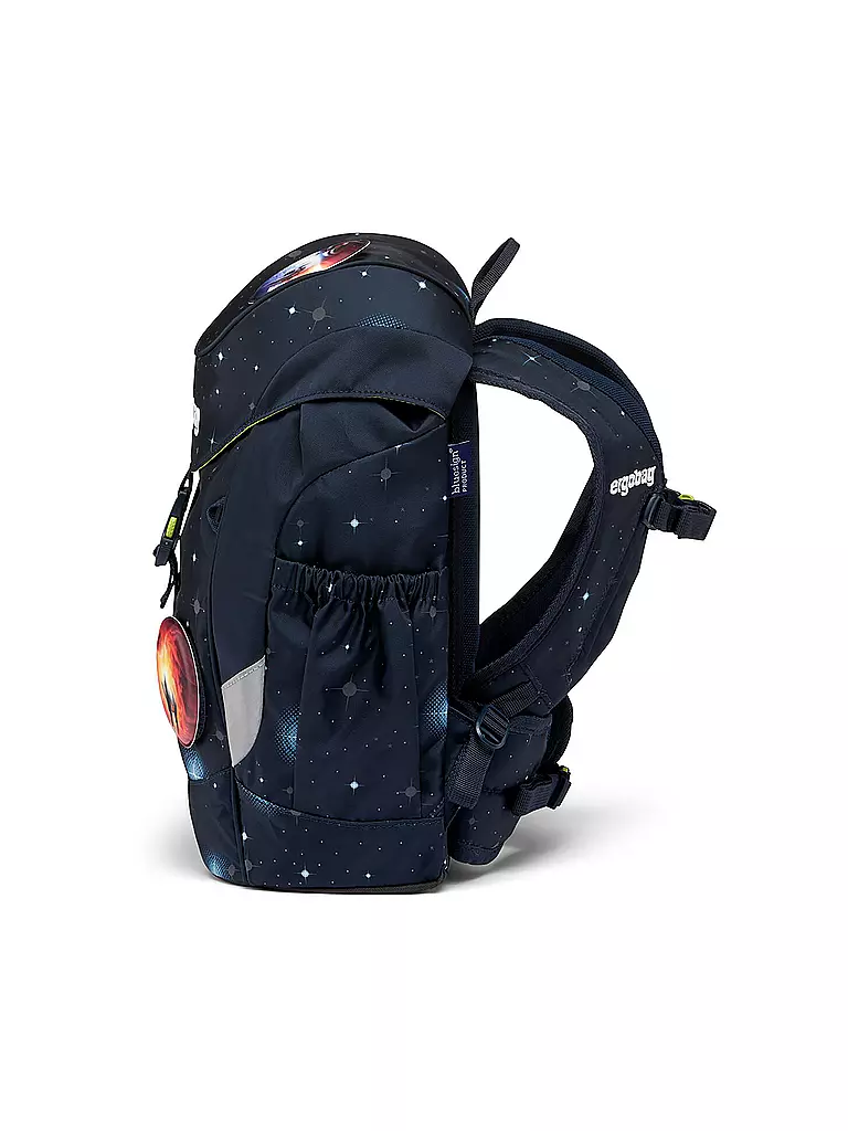 ERGOBAG, Kinder Rucksack Mini - KoBärnikus 6 ERGOBAG, Kinder Rucksack Mini - KoBärnikus – Bild 4