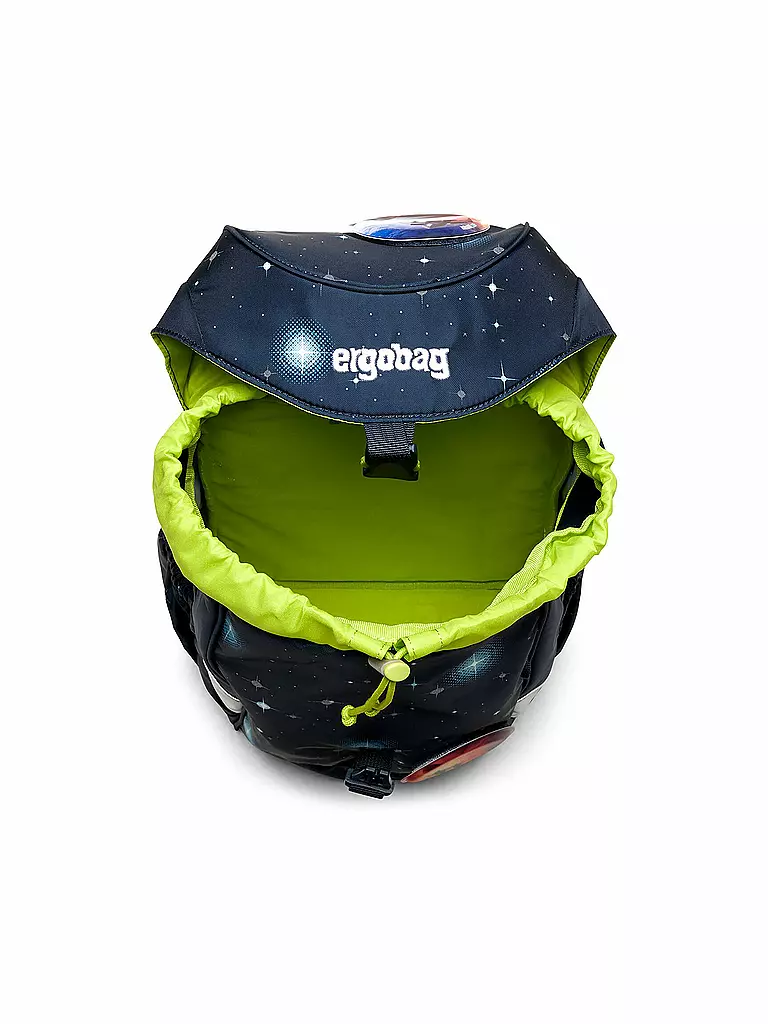 ERGOBAG, Kinder Rucksack Mini - KoBärnikus 8 ERGOBAG, Kinder Rucksack Mini - KoBärnikus – Bild 6