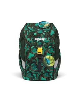 ERGOBAG, Kinder Rucksack Mini - TriBäratops -Ergobag ergobag kinderrucksackmini tribC3A4ratops 2 768 1024 75 7572567 2