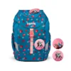 ERGOBAG, Kinder Rucksack Mini - VoltiBär