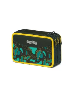 ERGOBAG, Maxi Federmäppchen TriBäratops