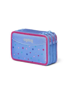 ERGOBAG, Maxi Federmappe Bärzaubernd