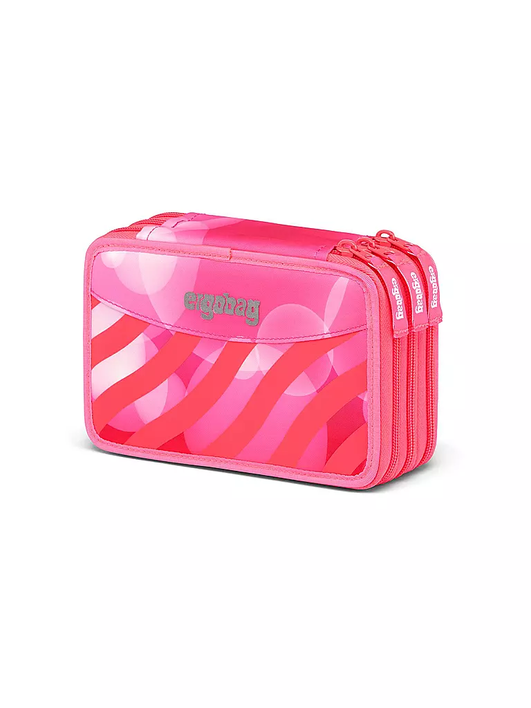 ERGOBAG, Maxi Federmappe KuntBärbuntes Einhorn 3 ERGOBAG, Maxi Federmappe KuntBärbuntes Einhorn