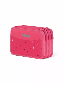 ERGOBAG, Maxi Federmappe Urlaub Auf Dem ReitBärhof