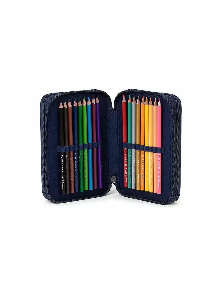 ERGOBAG, Maxi Federmappe Urlaub Auf Dem ReitBärhof 6 ERGOBAG, Maxi Federmappe Urlaub Auf Dem ReitBärhof – Bild 4