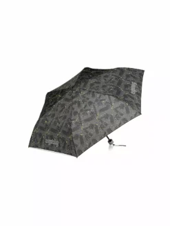 ERGOBAG, Regenschirm MähdreschBär